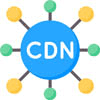 CDN integration