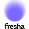 Fresha Business account setup