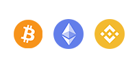 Crypto logo