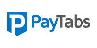 paytab Logo