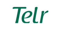 Telr logo