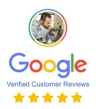 Google reviews