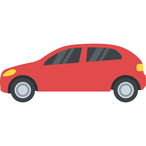 Automobile Website