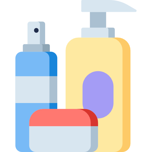 Health & Beauty Website