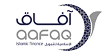 Aafaq Logo