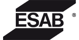 ESAB Logo