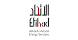 Etihad Logo