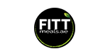 Get Fitt Logo