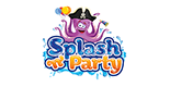 Splashnparty Logo