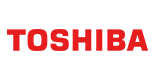 Toshiba Logo