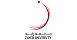 Zayed University Logo