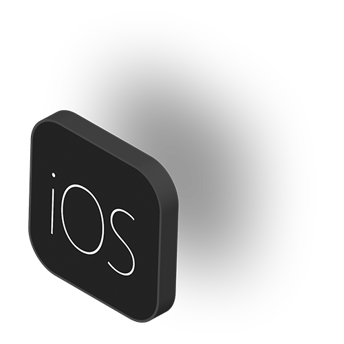 ios mobile application - Tomsher