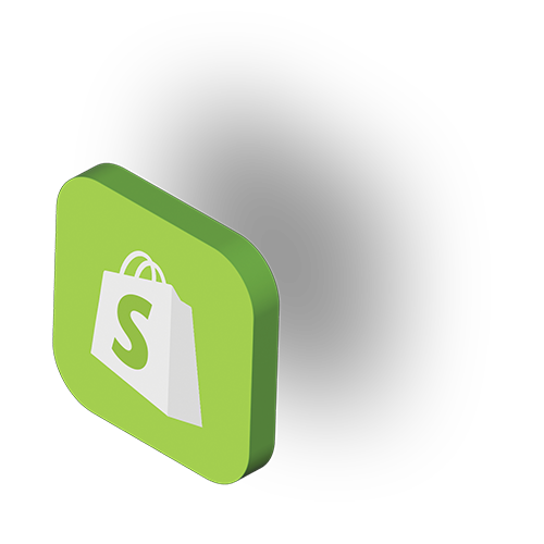 shopify website development