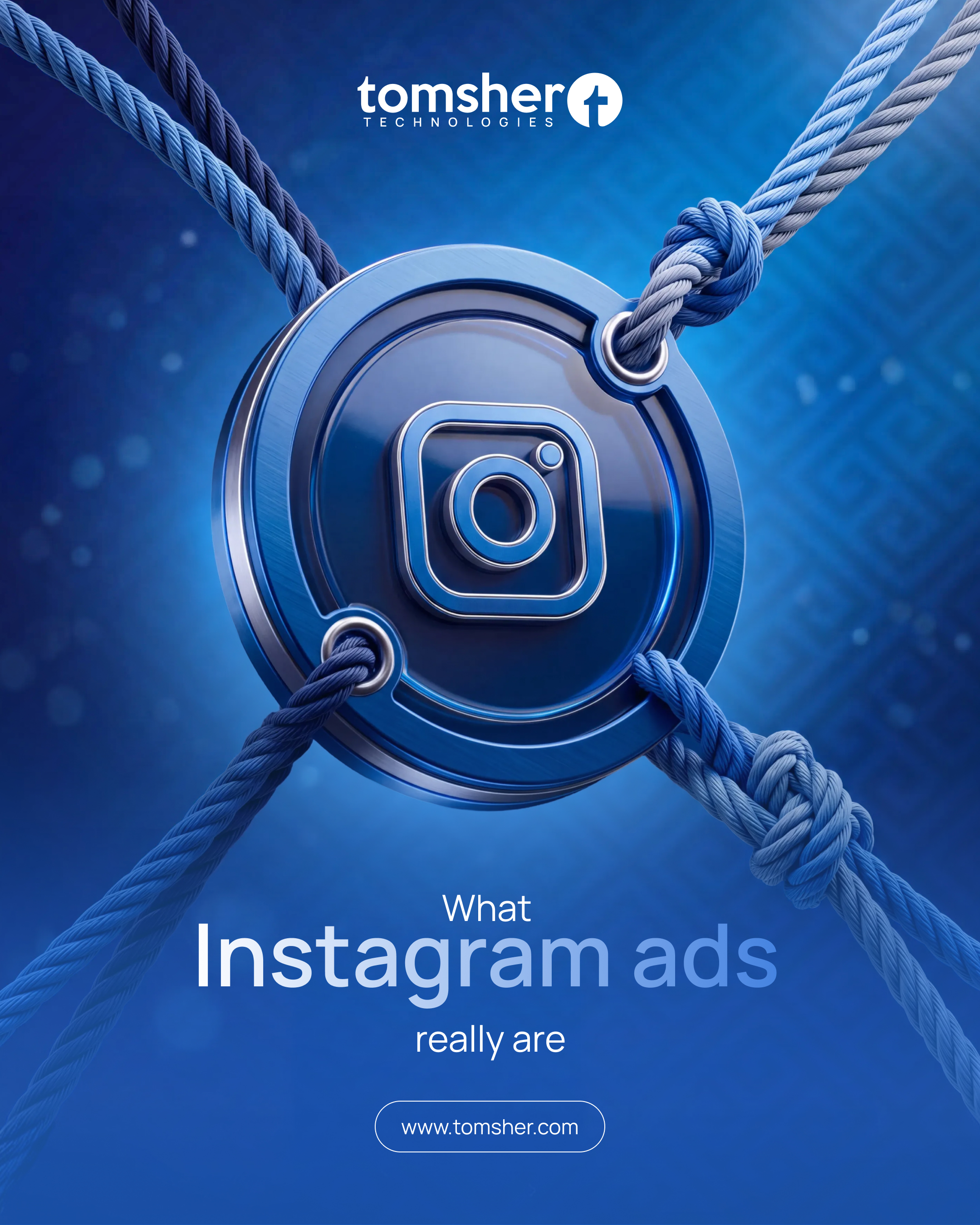 Best Instagram ad agencies in Dubai, and what Instagram ads really are