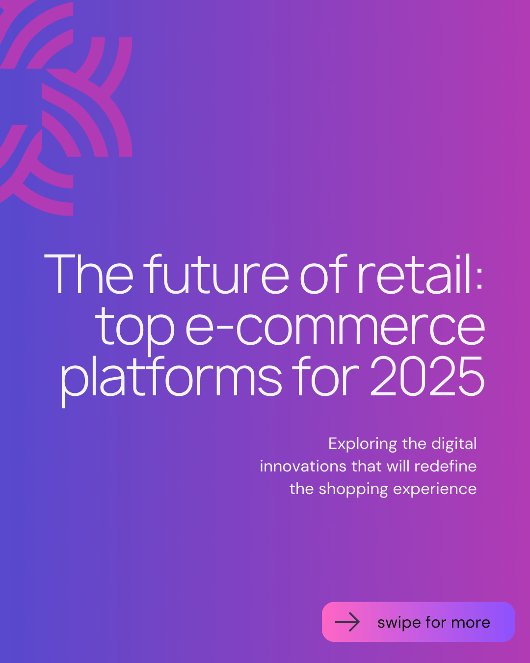 Top E-commerce Platforms in 2025: Quick Overview
