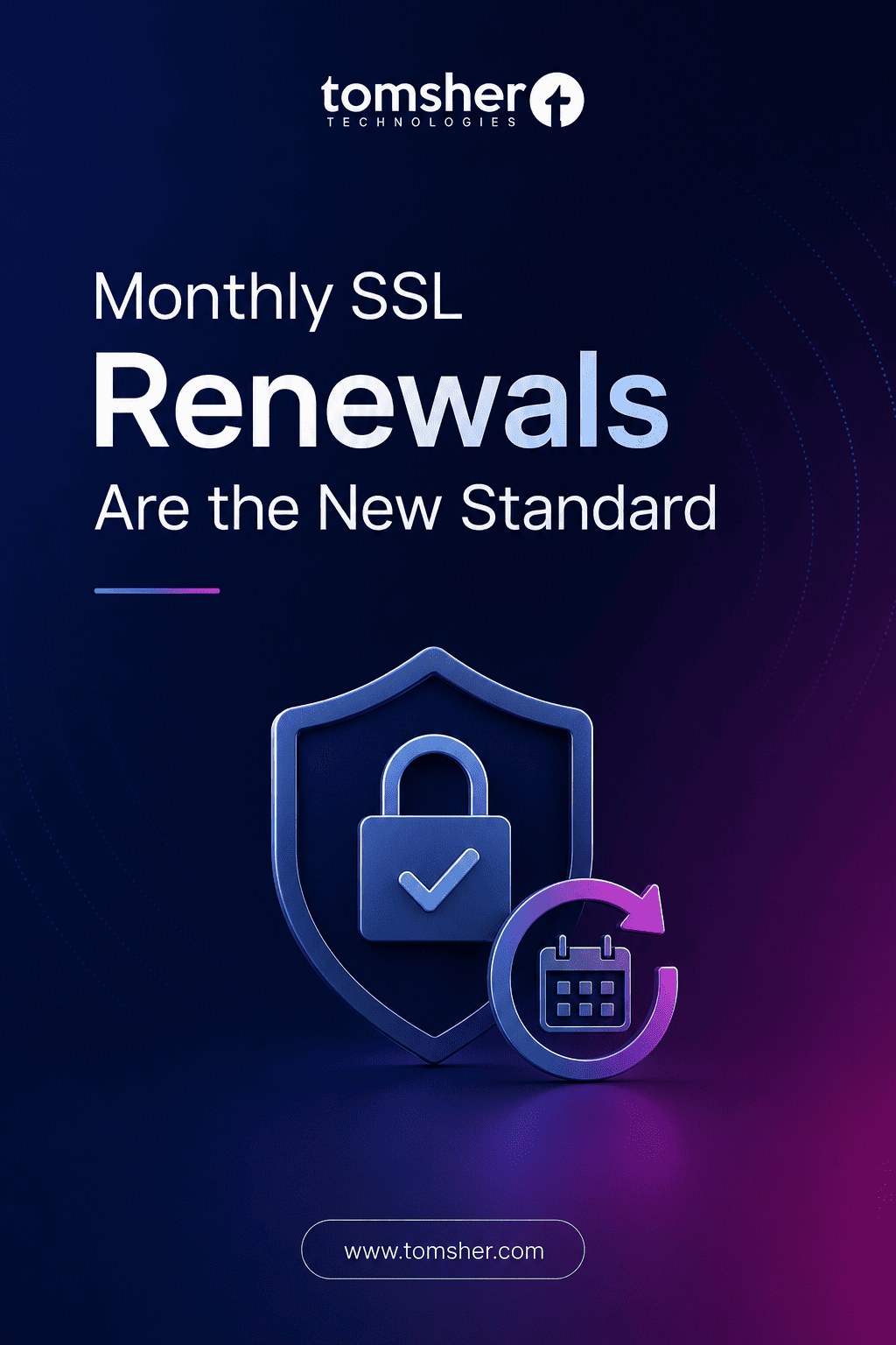 SSL Certificate Lifespans Are Shrinking: What Businesses Need to Know