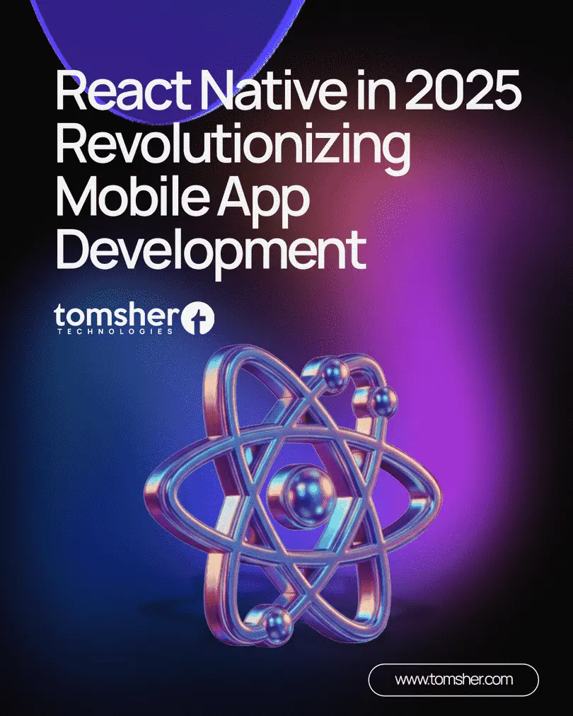 Exploring React Native in 2025: Features, Benefits, and Use Cases!