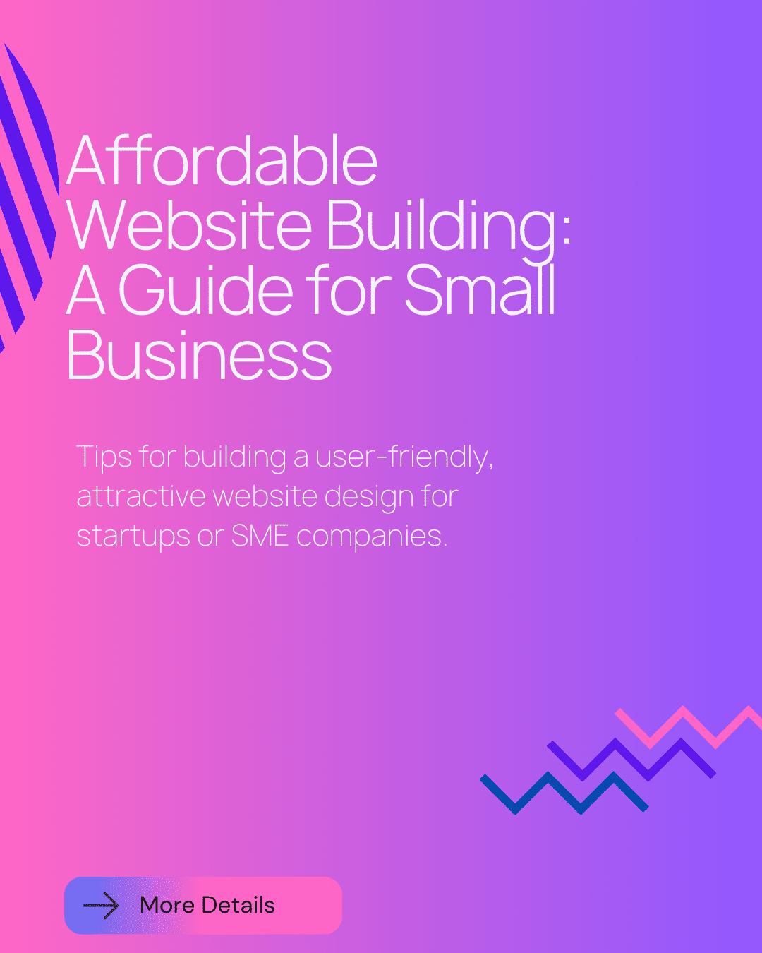 Budget-Friendly Website Building: A Guide for Small Business Owners