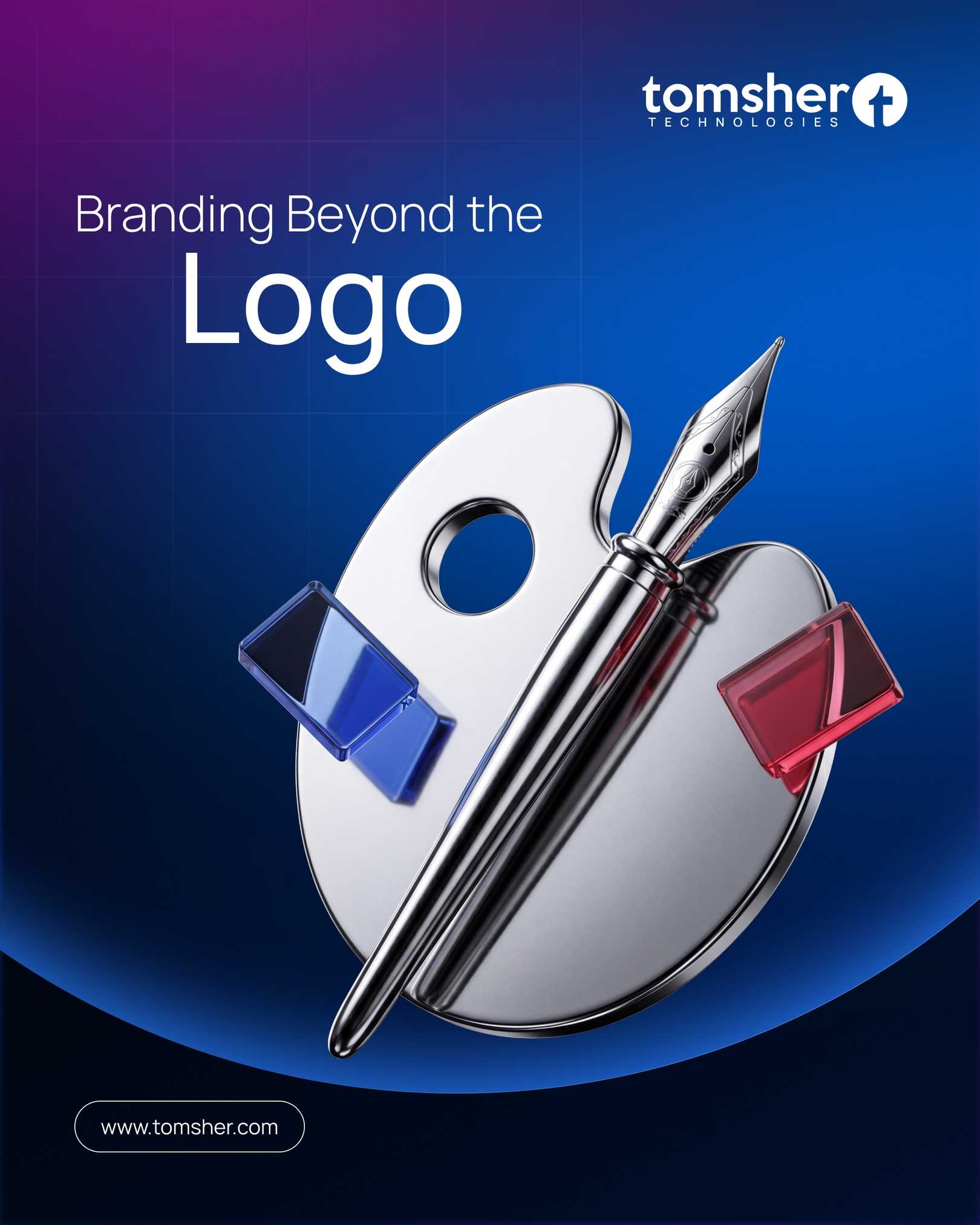 Best corporate branding agency in Abu Dhabi: building strong brands for the future