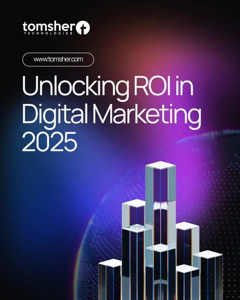 Unlocking ROI in Digital Marketing (2025): Beyond the Basics