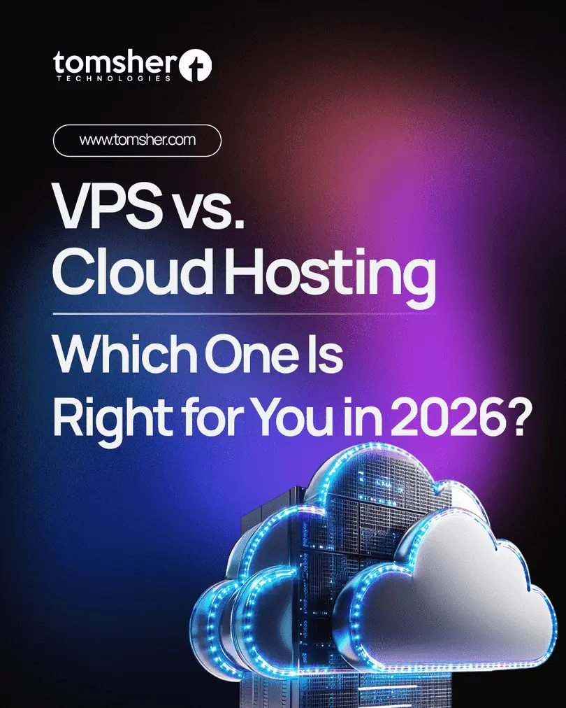 VPS vs. Cloud Hosting: Which Serves Your Business Best in 2026
