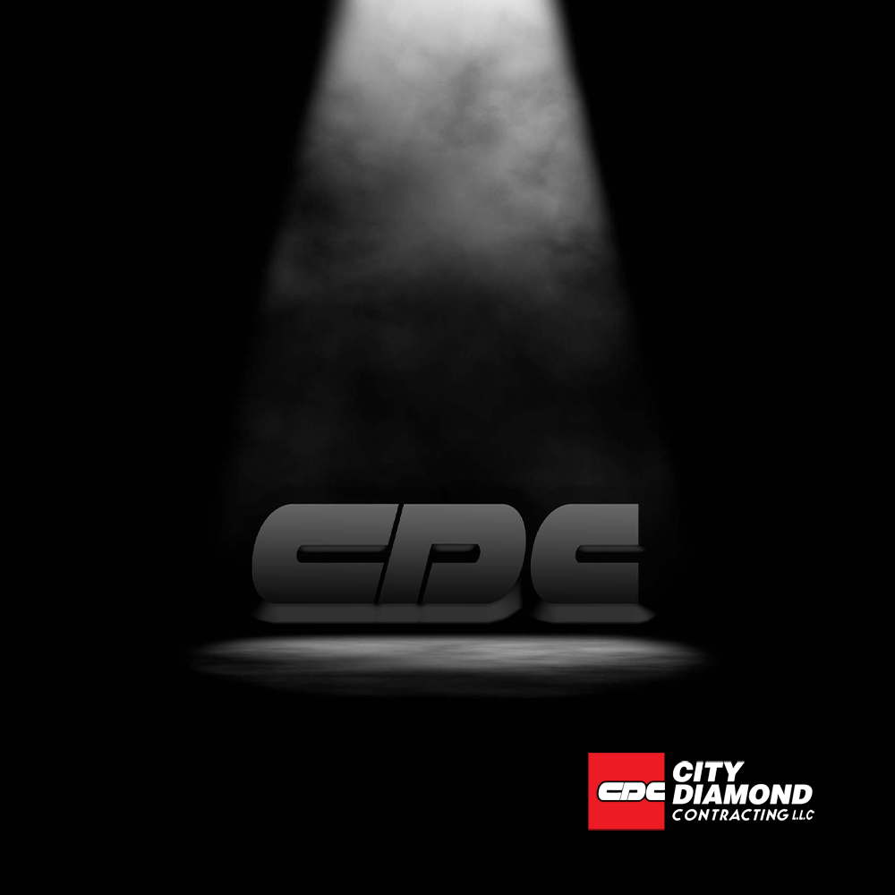 Contracting Company Website