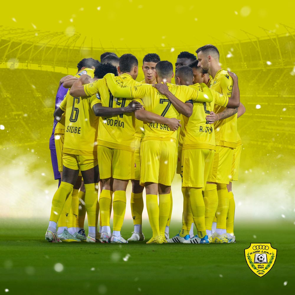 Football Club Website